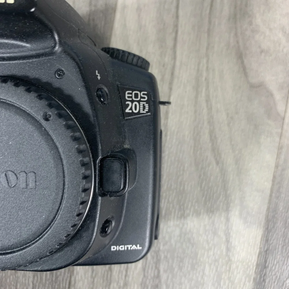 Canon fast shipping